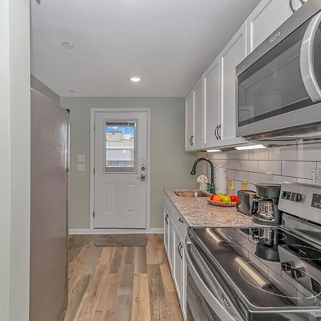 125 Atlantic Avenue Unit I - Pet Friendly! Walk To The Beach And Pier! 1Br -1Ba - Sleeps 2-4 Guests! Myrtle Beach Exteriör bild