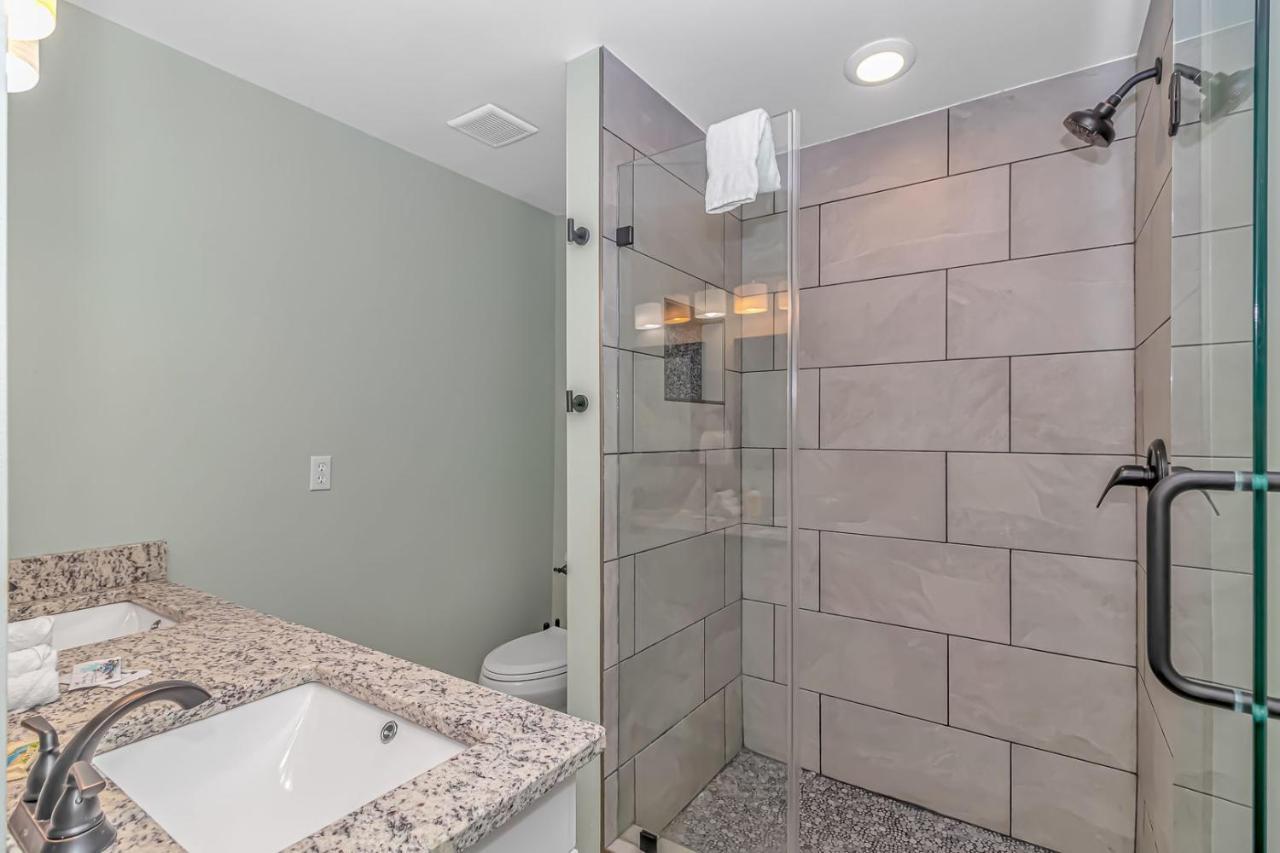 125 Atlantic Avenue Unit I - Pet Friendly! Walk To The Beach And Pier! 1Br -1Ba - Sleeps 2-4 Guests! Myrtle Beach Exteriör bild